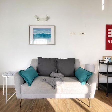 Apartamento Azur Arts Lanzarote Lofts Tinajo Exterior foto
