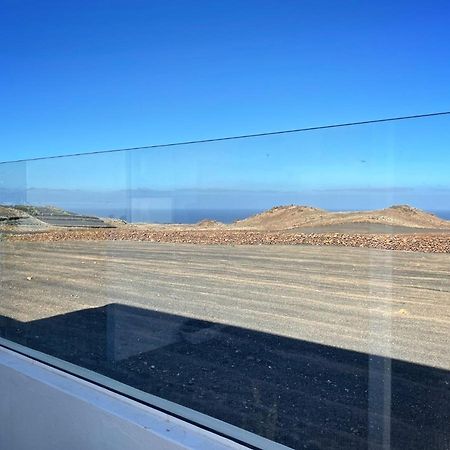 Apartamento Azur Arts Lanzarote Lofts Tinajo Exterior foto