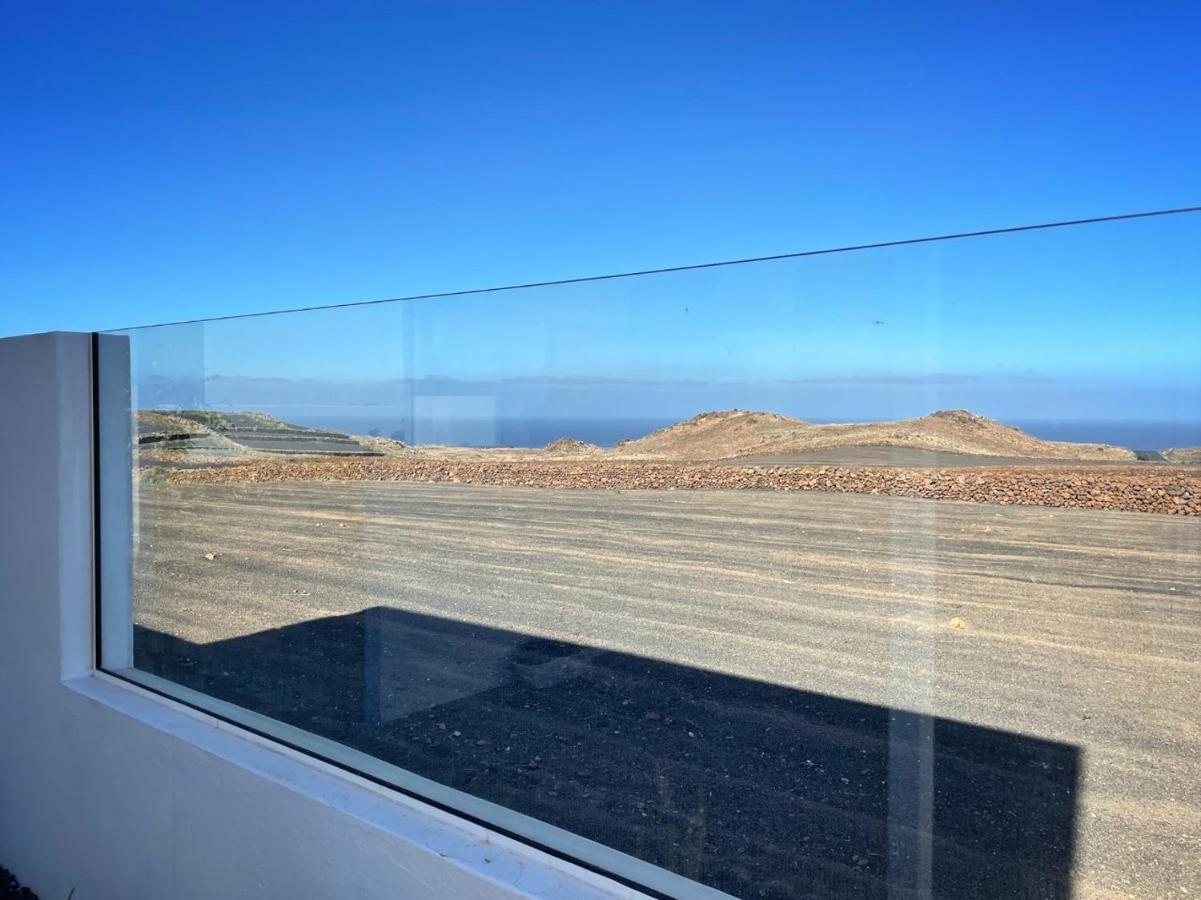 Apartamento Azur Arts Lanzarote Lofts Tinajo Exterior foto