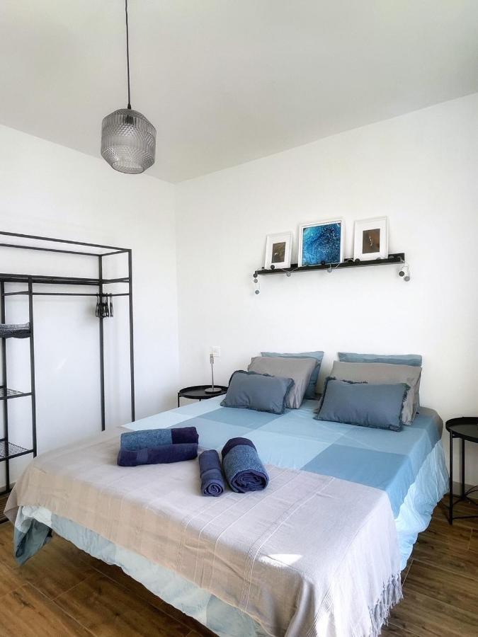 Apartamento Azur Arts Lanzarote Lofts Tinajo Exterior foto