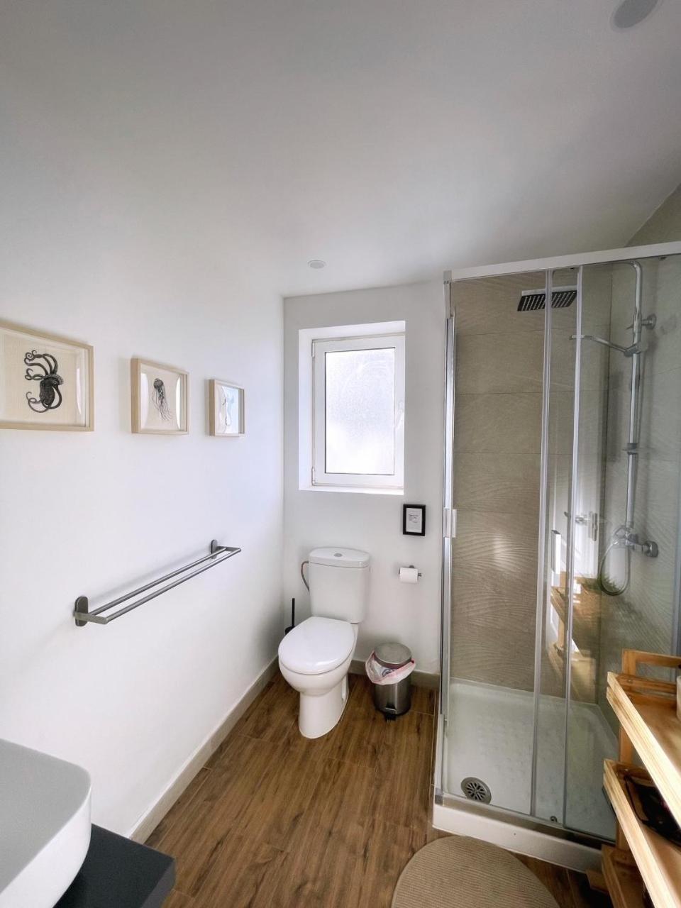 Apartamento Azur Arts Lanzarote Lofts Tinajo Exterior foto