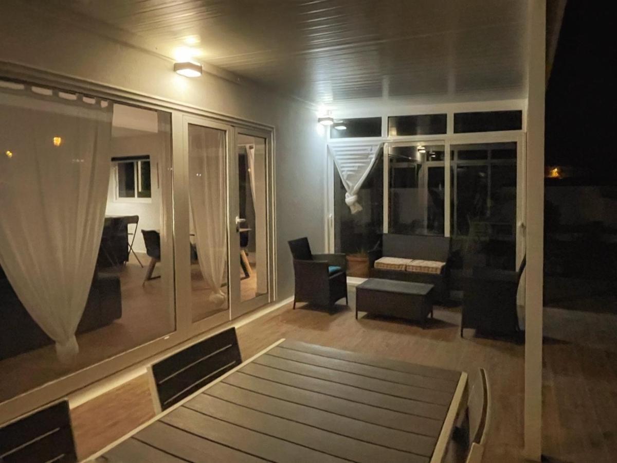 Apartamento Azur Arts Lanzarote Lofts Tinajo Exterior foto