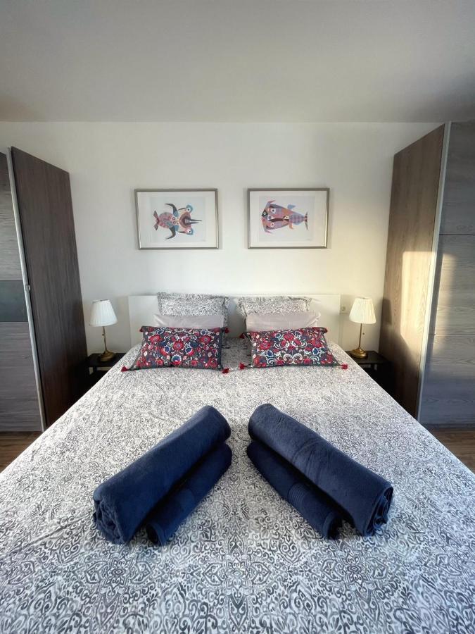 Apartamento Azur Arts Lanzarote Lofts Tinajo Exterior foto
