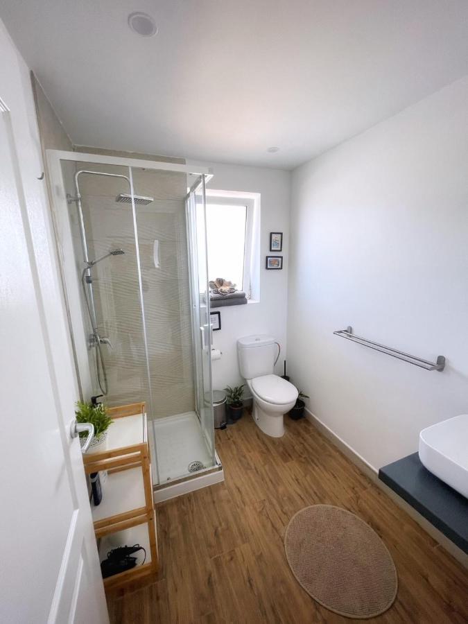 Apartamento Azur Arts Lanzarote Lofts Tinajo Exterior foto