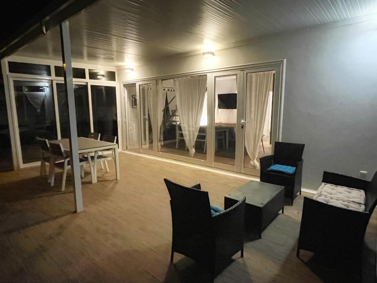 Apartamento Azur Arts Lanzarote Lofts Tinajo Habitación foto