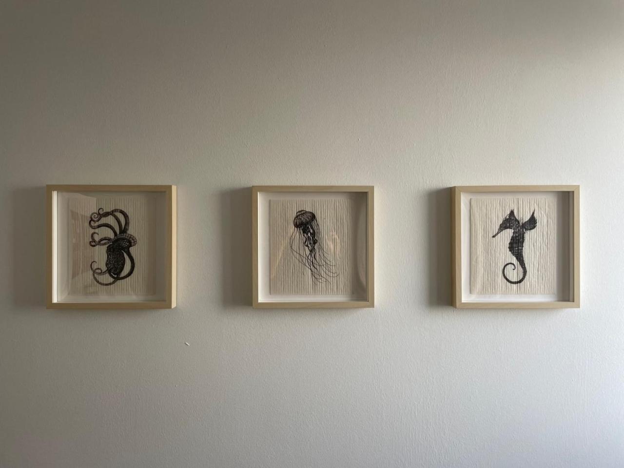 Apartamento Azur Arts Lanzarote Lofts Tinajo Habitación foto